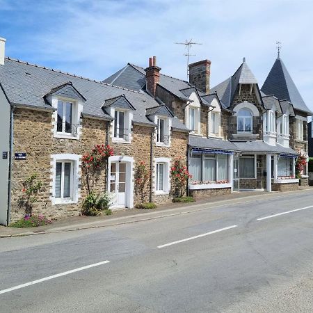 Apartment Le Petit Robinson-2 By Interhome La Richardais エクステリア 写真