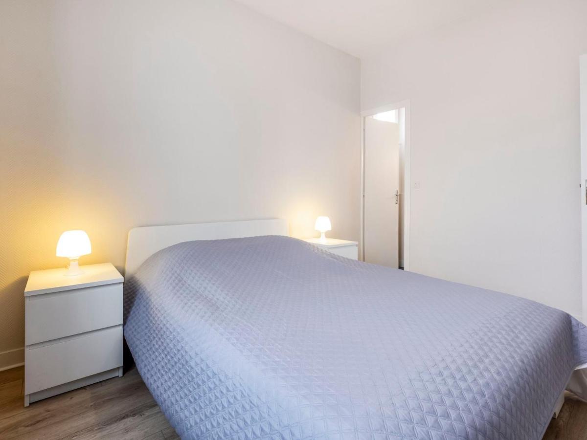 Apartment Le Petit Robinson-2 By Interhome La Richardais エクステリア 写真