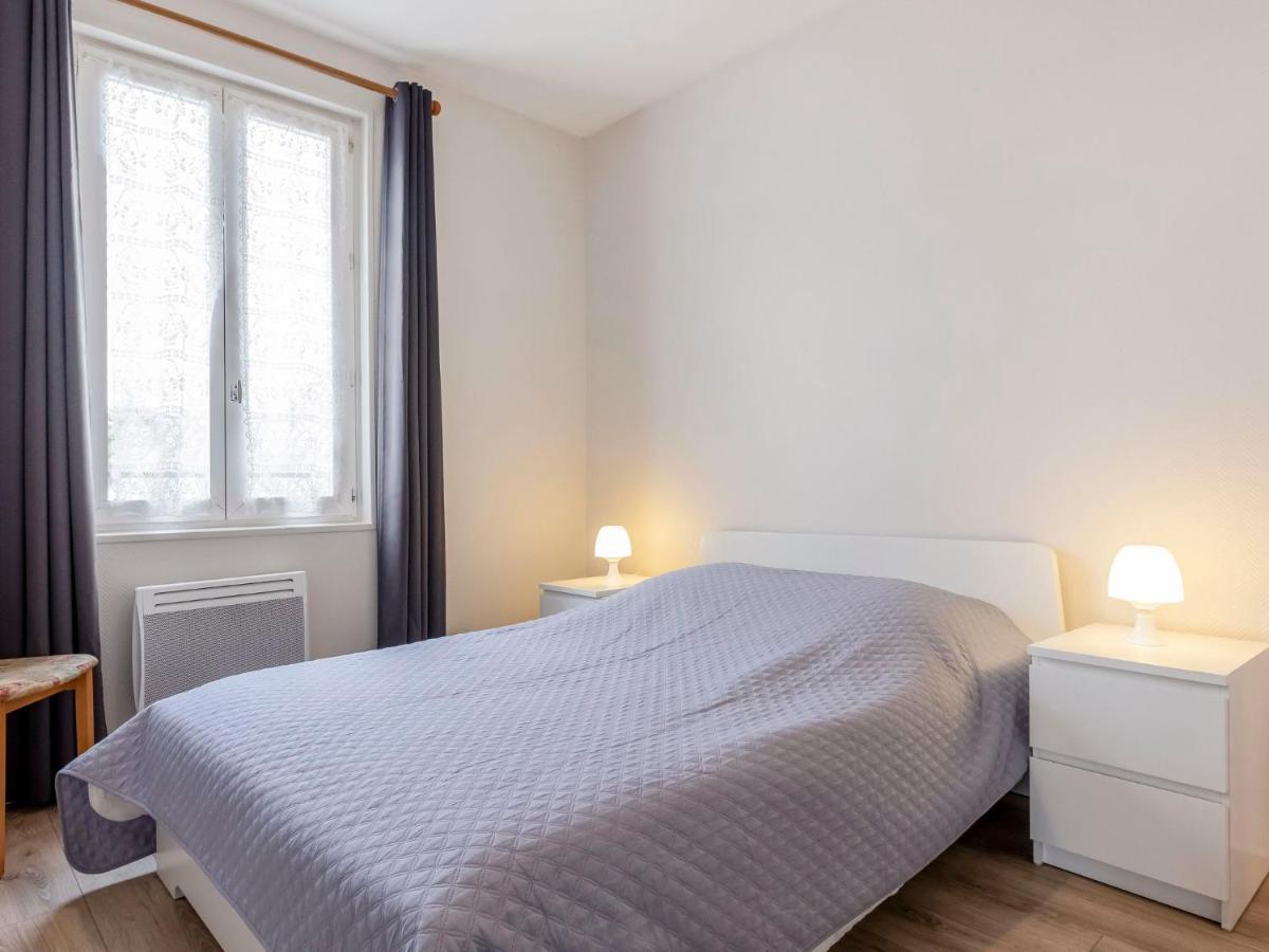 Apartment Le Petit Robinson-2 By Interhome La Richardais エクステリア 写真