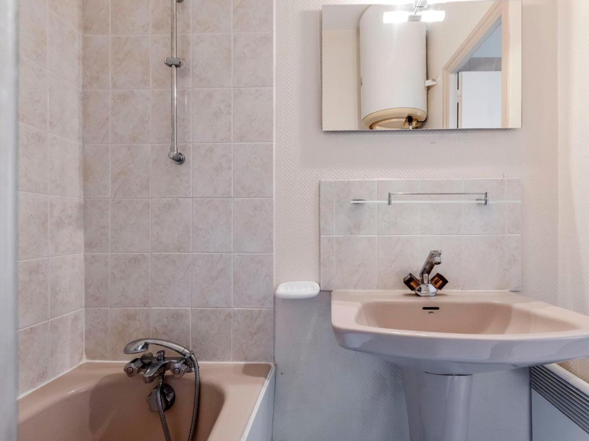 Apartment Le Petit Robinson-2 By Interhome La Richardais エクステリア 写真