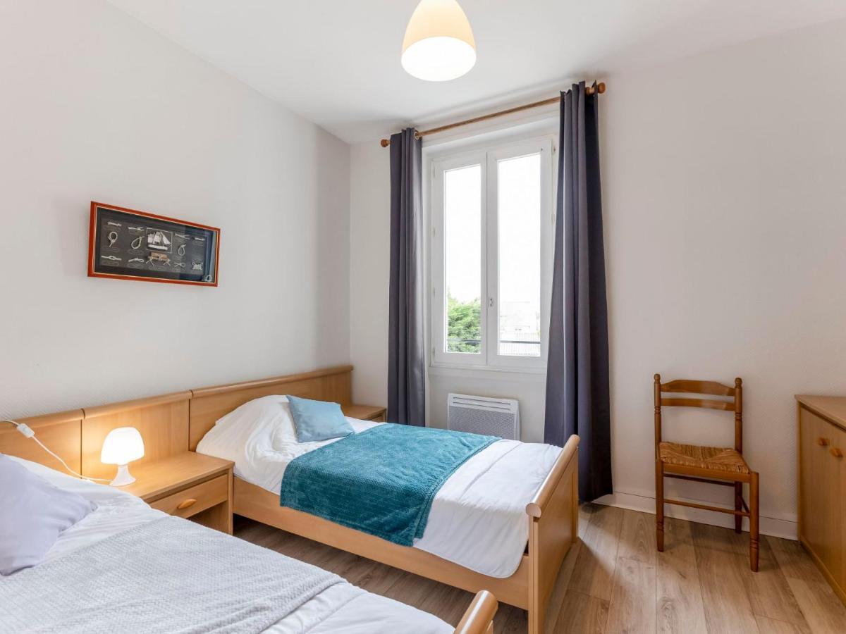 Apartment Le Petit Robinson-2 By Interhome La Richardais エクステリア 写真