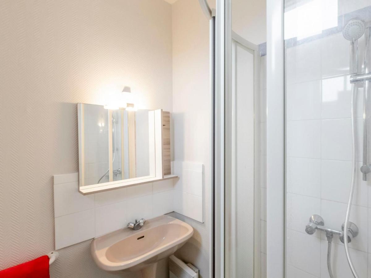 Apartment Le Petit Robinson-2 By Interhome La Richardais エクステリア 写真